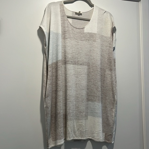 Wilfred Free knit tunic/mini dress sz XXS - Picture 3 of 12